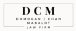 The Law Firm of Domogan, Chan and Mabalot